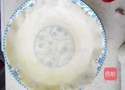 Illustration of how to make transparent pancakes 13