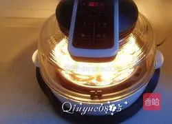 New Orleans grilled wings illustration 7