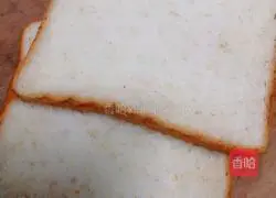 How to make sandwich toast 1