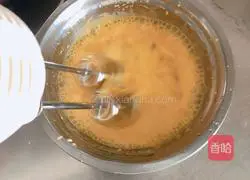 Passion fruit cake (steamed in pressure cooker) illustration 6