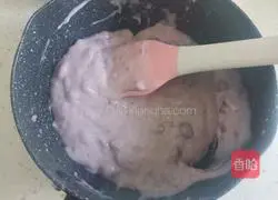 Oreo Illustration of how to make sandwich ice cream 10