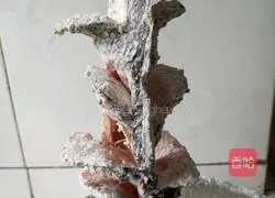 Home-style sweet and sour fish recipe 4