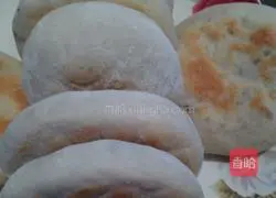 Illustration of making mixed vegetable dumplings 18