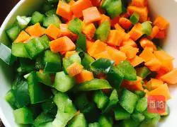 Thai pineapple rice recipe illustration 2