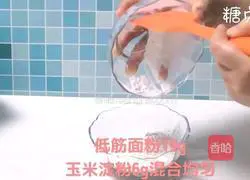 Cake Series ~ Light Cheesecake Recipe Illustration 4