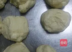 Illustration of how to make century-old brown sugar pot helmet 3