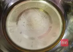 Illustration of how to make ancient cake 2