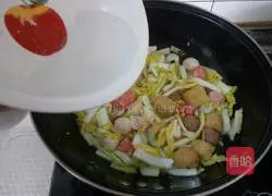 Assorted cabbage recipes 8