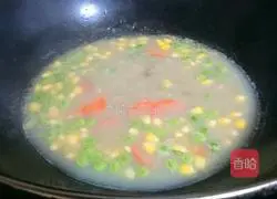 Zheergen Dragon Bone Soup Recipe Illustration 7