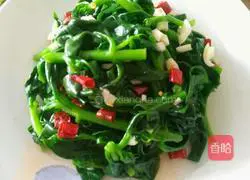 Illustration of how to make cold Andrographis paniculata 7