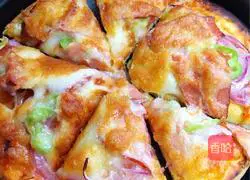 Pizza Recipe 6