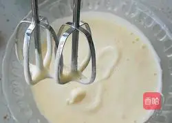 Waterless cake recipe 2