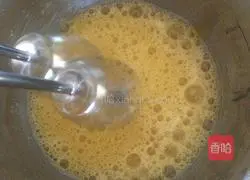 Illustration of how to make cupcakes 3