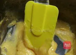 Churros...Illustration of how to make churros 6