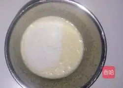 Orange Chocolate Muff Cake Recipe Illustration 4