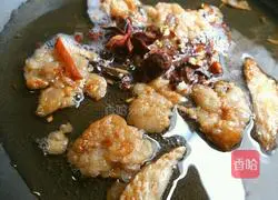 Illustration of how to cook mutton (local specialties) 9