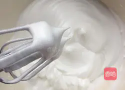 Super soft and versatile chiffon cake recipe 9