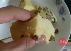 Steamed cake recipe 17