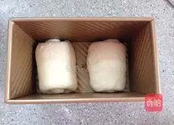 Illustration of how to make Yamagata toast 3