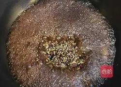 Pictures of how to make pickles and side dishes 2