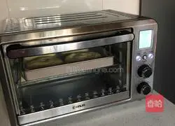 Korean strawberry cake recipe 8