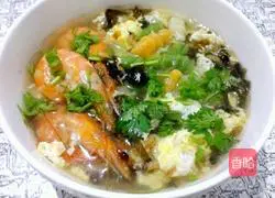 Illustration of how to make colorful mochi 9