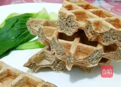 Whole wheat soft cake recipe 10