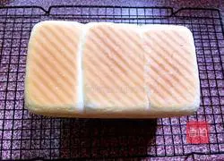 Toast Bread Recipe Illustration 16