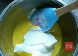 Xiao Shanjin Cake Roll Recipe Illustration 5