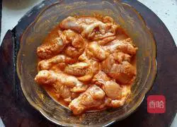 Orleans Grilled Chicken Legs Recipe Illustration 5