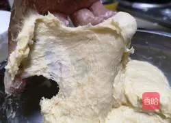 Illustration of how to bake toast bread 5