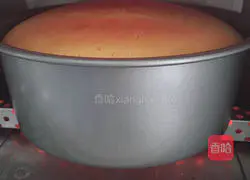 Orange chiffon cake recipe 14