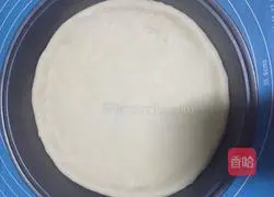 Fruit Pizza (9-inch) Recipe Illustration 11