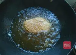 Orleans Chicken Steak Recipe Illustration 9