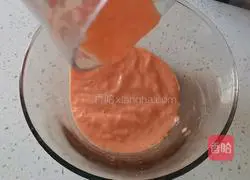 Milk carrot cake recipe 4