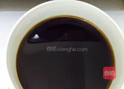 Illustration of how to make braised noodles with potatoes and carrots 6