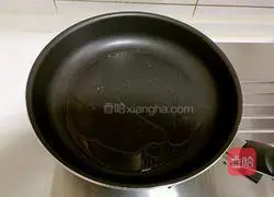 Cheese and sweet potato pancake recipe 18