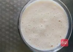 Illustration of how to make strawberry ice cream 4