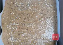 Brown sugar jujube cake recipe 7