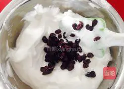 Red bean angel cake recipe 3
