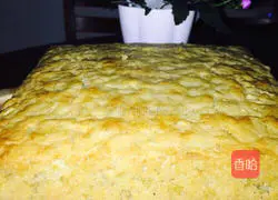 Apple cake recipe 11