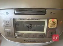 Rice cooker cake recipe 12