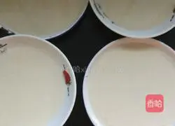 Illustration of homemade buckwheat enema 8