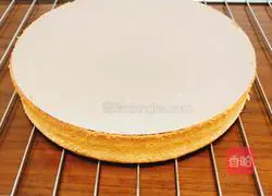 Illustration of how to make awesome cake 14