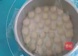 Yoghurt Pearl Bread Recipe Illustration 10