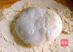 Illustration of how to make a donkey roll 9