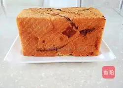 Toast Bread Recipe Illustration 22