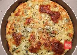 Blue cheese pizza recipe 13