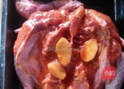 Orleans Crazy fried chicken recipe 5