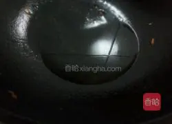 Illustration of how to cook diced chicken in sauce 9